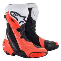 Bottes SUPERTECH R VENTED ALPINESTARS