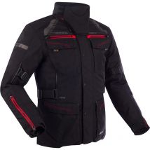 Veste textile TRAVEL GTX 3en1 GORETEX BERING