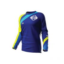 Maillot cross RAINBOW FREEGUNBYSHOT