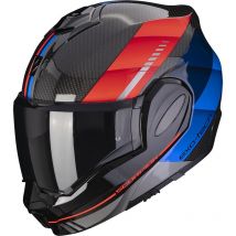 Casque EXO-TECH EVO CARBON GENUS SCORPION