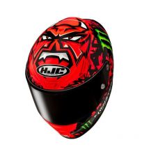 Casque RPHA 1 FQ20 REPLICA Fabio Quartararo HJC RPHA