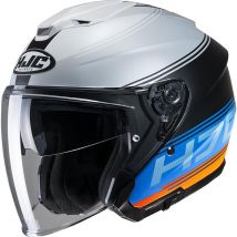 Casque I30 VICOM MC27SF HJC