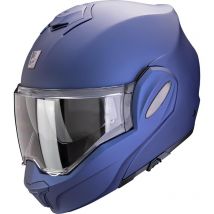 Casque EXO-TECH EVO PRO SOLID SCORPION
