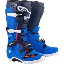 Bottes cross TECH 7 ALPINESTARS