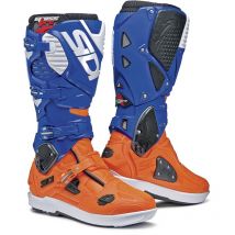 Bottes cross CROSSFIRE 3 SRS EDITION LIMITEE SIDI