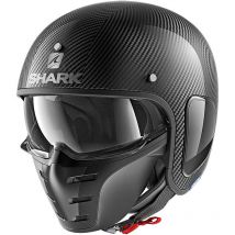 Casque S-Drak Carbon Skin SHARK