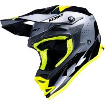 Casque cross TRACK KID KENNY