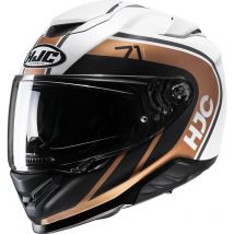 Casque RPHA 71 MAPOS MC9SF HJC RPHA