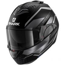 Casque EVO-ES YARI MAT SHARK