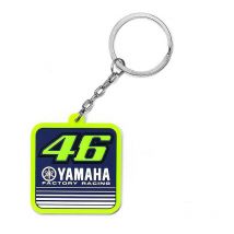 Porte Clés Yamaha Racing VR46