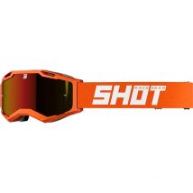 Lunettes cross IRIS 2.0 SOLID SHOT