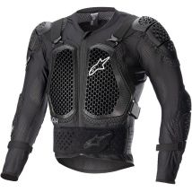 Gilet de protection BIONIC ACTION V2 ALPINESTARS