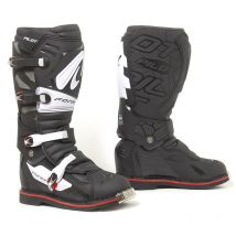 Bottes cross PILOT FX FORMA