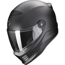 Casque COVERT FX MATT SCORPION