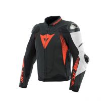 Blouson SUPER SPEED 4 LEATHER PERF. DAINESE