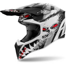 Casque cross WRAAAP DEMON AIROH