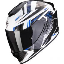 Casque EXO-1400 EVO AIR SHELL SCORPION