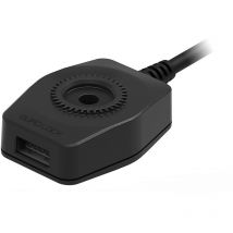 Chargeur USB 1 prise QUADLOCK