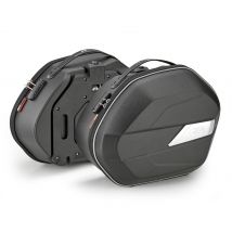Sacoches cavalières WL900 WEIGHTLESS GIVI