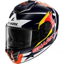 Casque SPARTAN RS REPLICA ZARCO AUSTIN SHARK