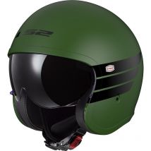 Casque OF599 SPITFIRE II RETRO LS2
