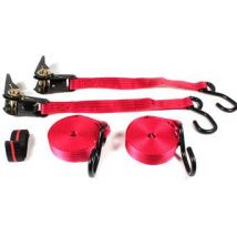 Sangles à cliquet CHAFT