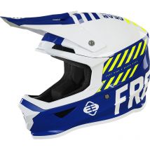 Casque cross XP-4 KID DANGER FREEGUNBYSHOT