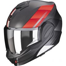 Casque EXO-TECH EVO CARBON GENUS SCORPION