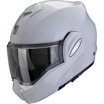 Casque EXO-TECH EVO PRO SOLID SCORPION