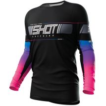 Maillot cross CONTACT INDY SHOT