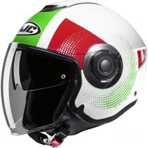 Casque i40N PYLE MC41 HJC