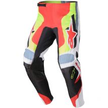 Pantalon Cross FLUID AGENT ALPINESTARS