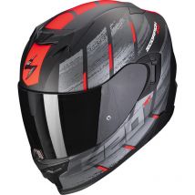 Casque EXO-520 EVO AIR MAHA SCORPION