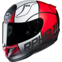 Casque RPHA 11 QUINTAIN HJC RPHA