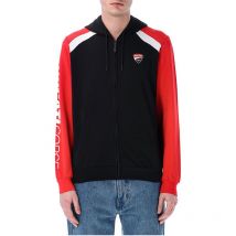 Sweat à capuche DUCATI CORSE DUCATI