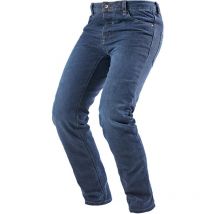 Jeans K12 X KEVLAR STRAIGHT FURYGAN
