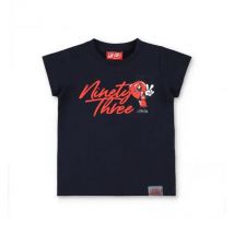 Tee-shirt NINETHY THREE MARQUEZ