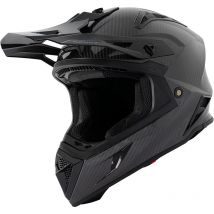Casque cross TITANIUM CARBONE KENNY