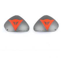 Slider épaules DETS ALUMINUM SHOULDER PLATES DAINESE
