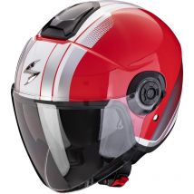 Casque EXO-CITY II VEL SCORPION