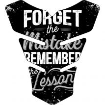 Protège réservoir BLOCK FORGET MAXXE