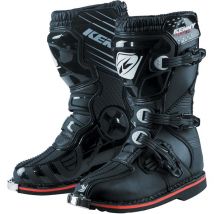Bottes cross TRACK JUNIOR KENNY