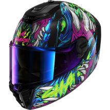 Casque SPARTAN RS SHAYTAN SHARK