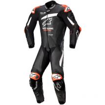 Combinaison cuir GP PLUS V4 1PC ALPINESTARS