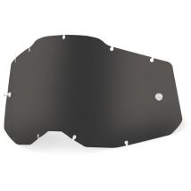 Ecran de masque Accuri2/Strata2/Racecraft2 fumé foncé 100