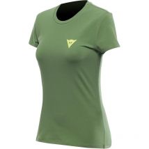 Tee-shirt à manches courtes DAINESE RACING SERVICE WMN DAINESE
