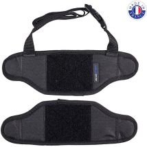 Support bagagerie TABS MAGNÉTIQUES BAGSTER