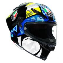 Casque PISTA GP RR MIR 2021 AGV