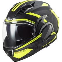 Casque FF 900 VALIANT II REVO LS2