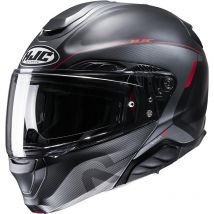 Casque RPHA 91 COMBUST MC1SF HJC RPHA